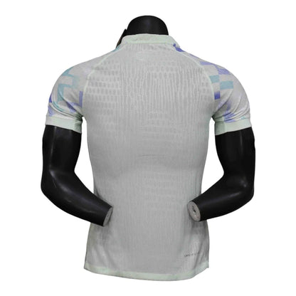 Shirt Inter de Milan Match 25-26 - Away