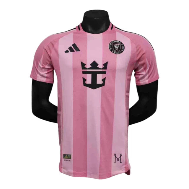 Shirt Inter Miami Match 25-26 - Home