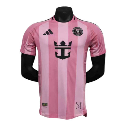 Shirt Inter Miami Match 25-26 - Home