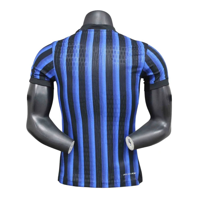 Shirt Inter de Milan Match 25-26 - Home