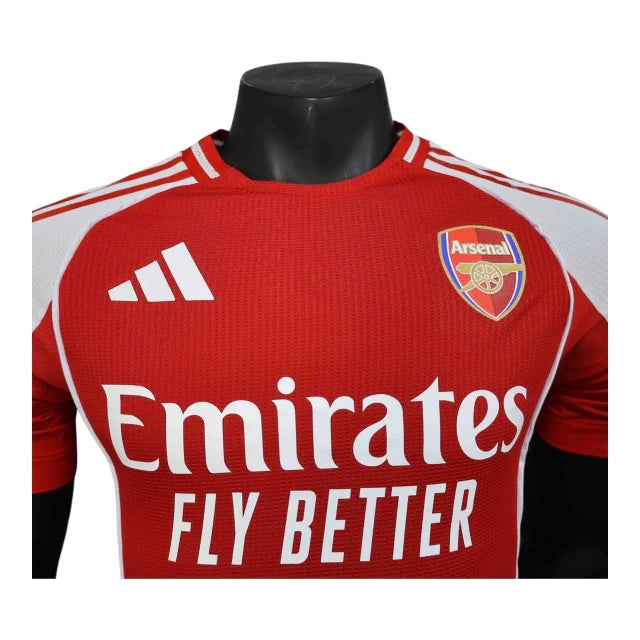 Shirt Arsenal Match 25-26 - Home
