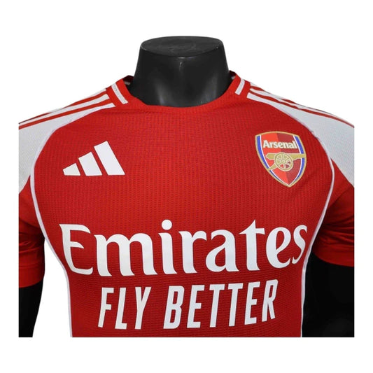 Shirt Arsenal Match 25-26 - Home