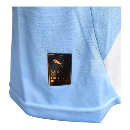 Shirt Manchester City Match 25-26 - Home