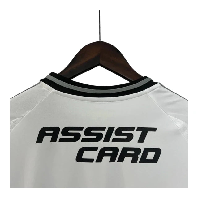Shirt Colo Colo do Chile 25-26 - Home