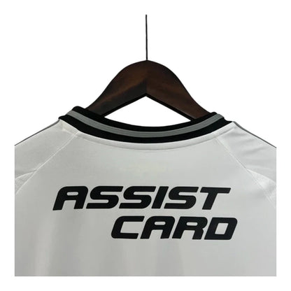 Shirt Colo Colo do Chile 25-26 - Home