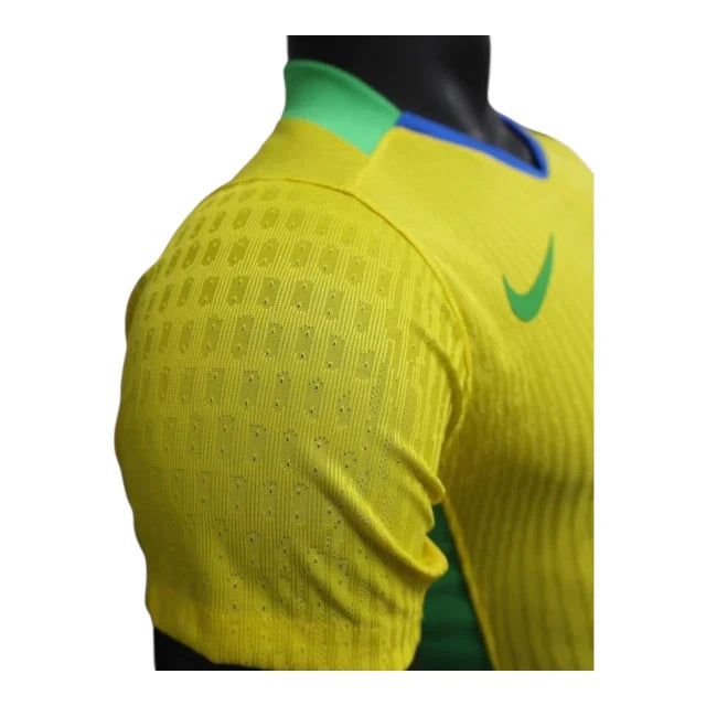 Shirt Seleção Brasileira Match 25-26 - Home