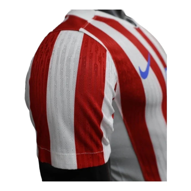 Shirt Atlético de Madrid Match 25-26 - Home