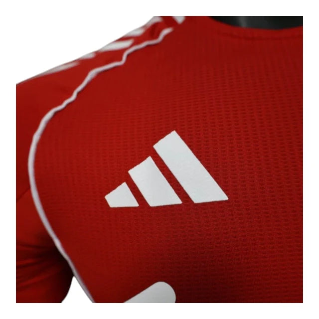 Shirt Liverpool Match 24-25 - Home