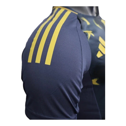 Shirt Boca Juniors Match 25-26 - Third