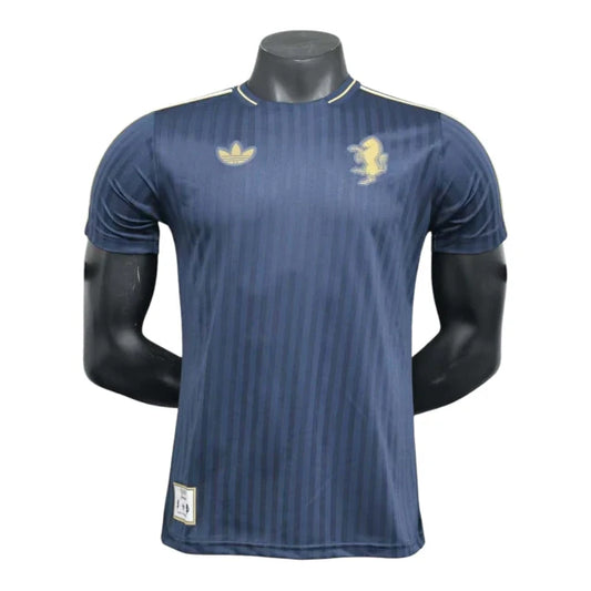 Juventus Terrace Icons 25/26 Match Shirt