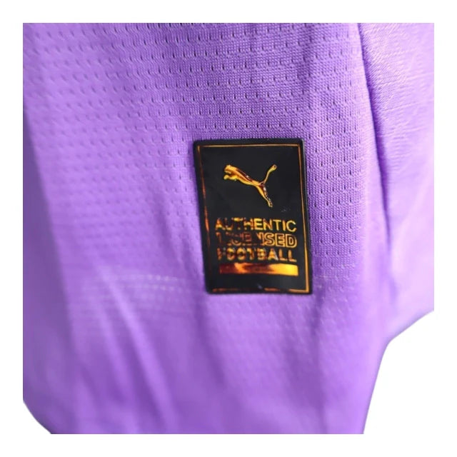 Shirt Borussia Dortmund de Aniversário Match 25-26 - Edición Especial Especial