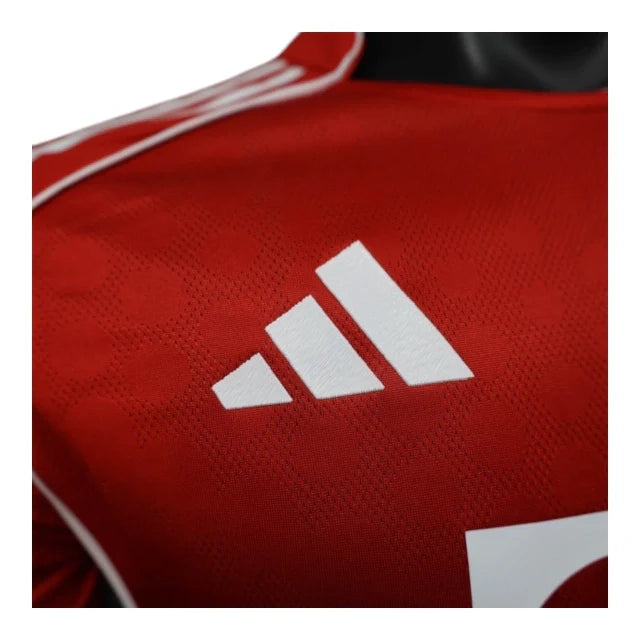 Shirt Bayern de Munich Match 25-26 - Home
