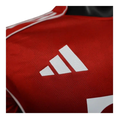 Shirt Bayern de Munich Match 25-26 - Home