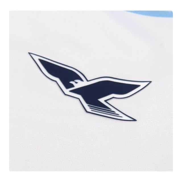 Shirt Lazio Edição Aniversário 125 anos 25-26 - Home