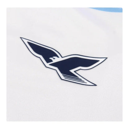 Shirt Lazio Edição Aniversário 125 anos 25-26 - Home