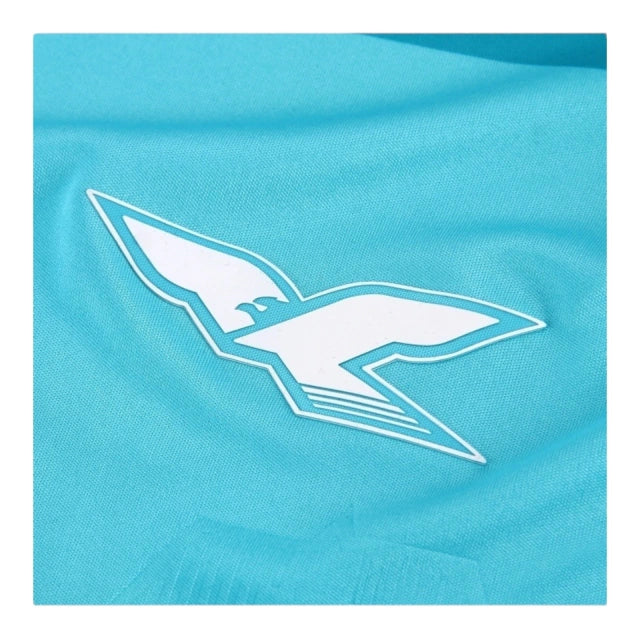 Shirt de Portero Lazio Edição Aniversário 125 anos 25-26