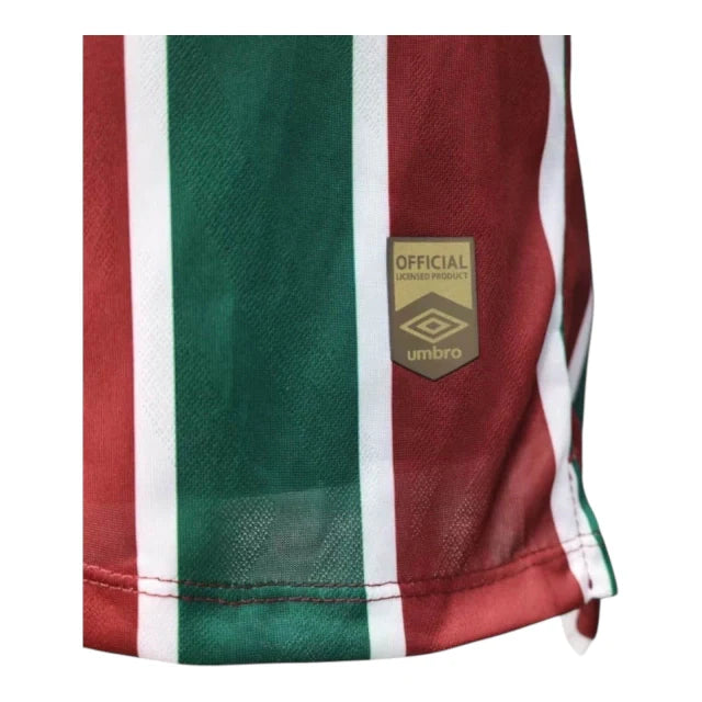 Shirt Fluminense Match 25-26 - Home