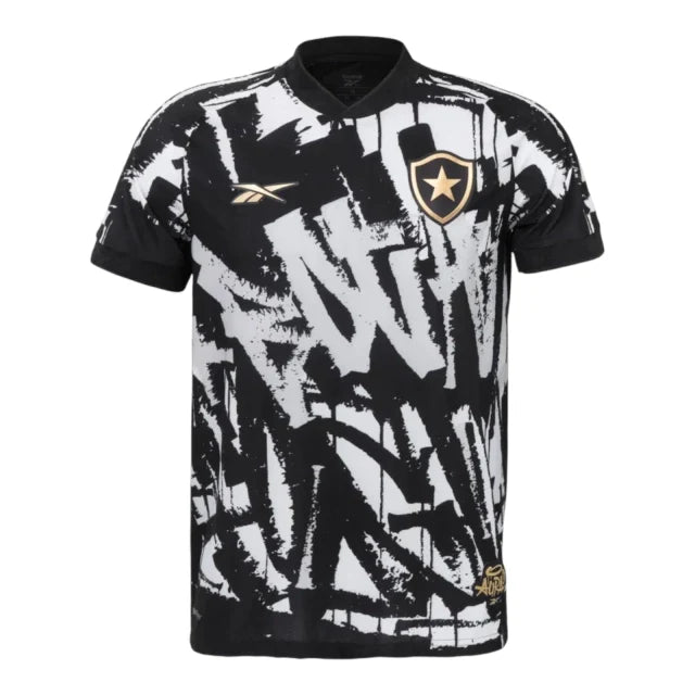 Shirt Botafogo 25-26 - Fourth