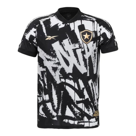 Botafogo 25/26 Fourth Replica Shirt