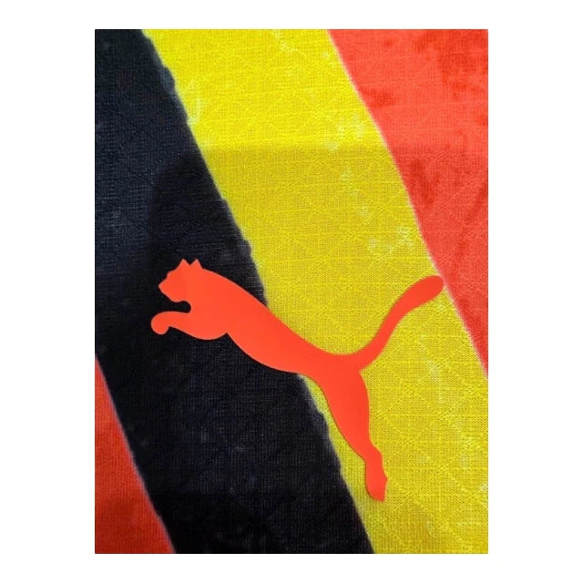 Shirt de Portero Manchester City Mundial de Clubes Match 25-26 - Away Edición Especial Especial