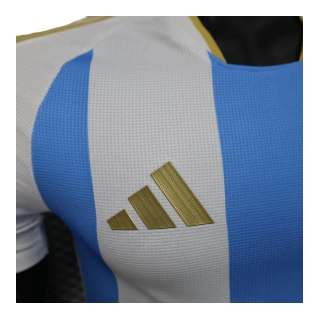 Shirt Seleção Argentina Match 25-26 - Home