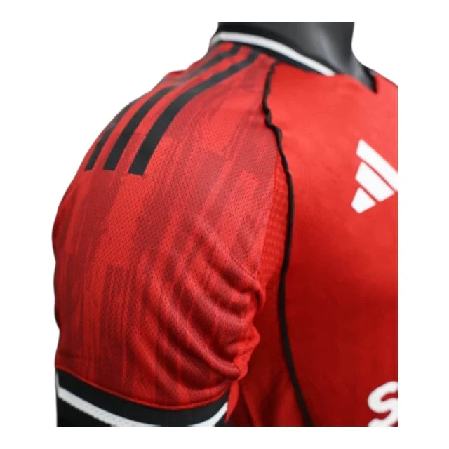 Shirt Manchester United Match 25-26 - Home