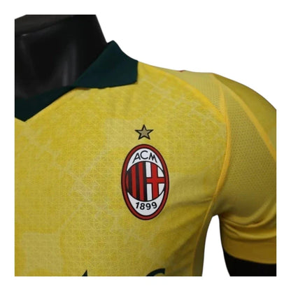 Shirt AC Milan Match 25-26 - Third