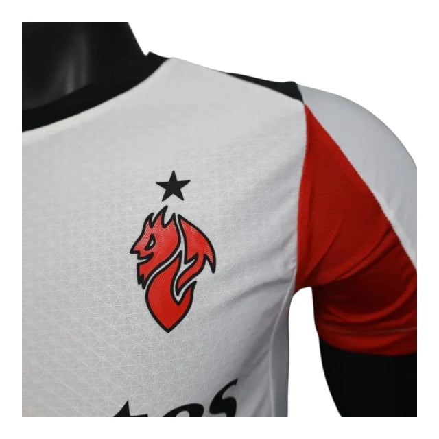 Shirt AC Milan Match 25-26 - Away