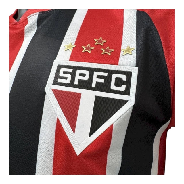 Shirt São Paulo Match 25-26 - Away