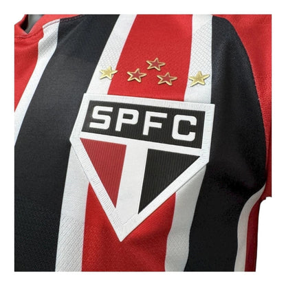 Shirt São Paulo Match 25-26 - Away