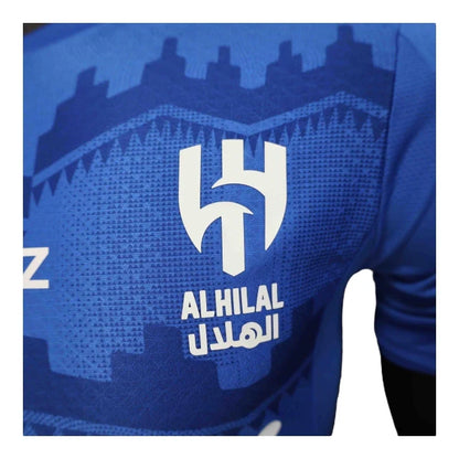 Shirt AlHilal Match 25-26 - Home