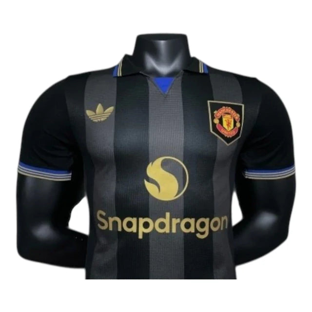 Shirt Manchester United Match 25-26 - Third