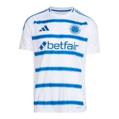 Shirt Cruzeiro 25-26 - Away