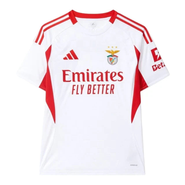 Shirt Benfica 25-26 - Third