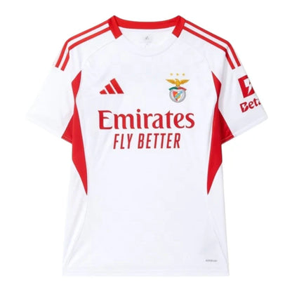 Shirt Benfica 25-26 - Third