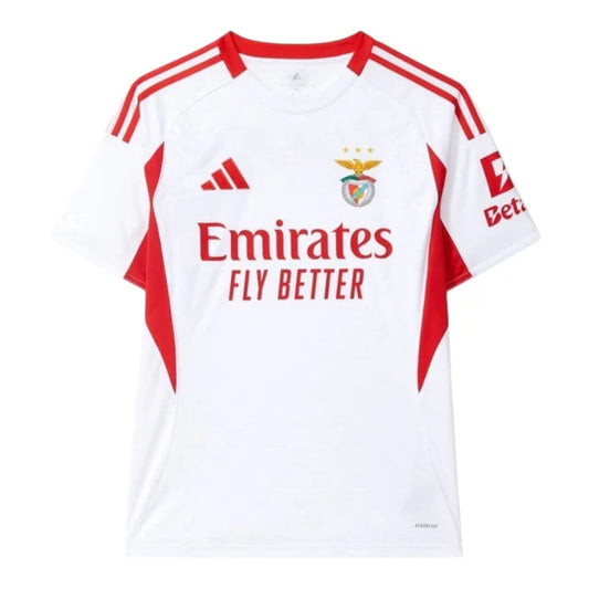Benfica 25/26 Third Replica Shirt