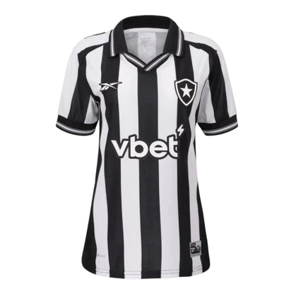 Shirt Botafogo 25-26 - Home Women's