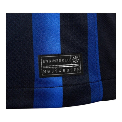 Shirt Inter de Milan 25-26 - Home Women's