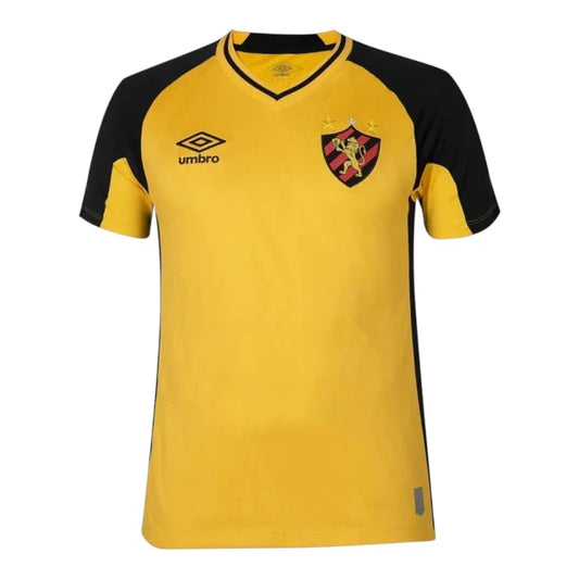 Shirt Sport Recife 25-26 - Away