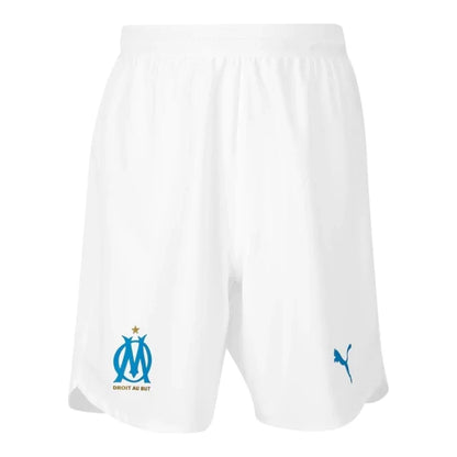 Short Olympique Marseille I 25-26 - Men's