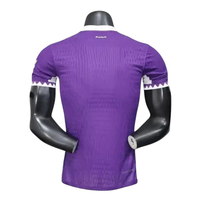 Shirt Al Ain Mundial de Clubes Match 25-26 - Home Edición Especial Especial