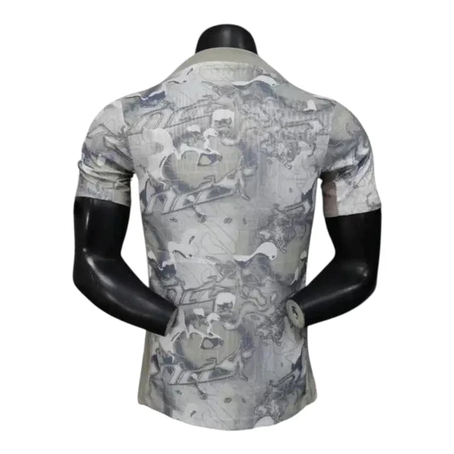 Tottenham 25/26 Pre-Match Shirt - Player Version