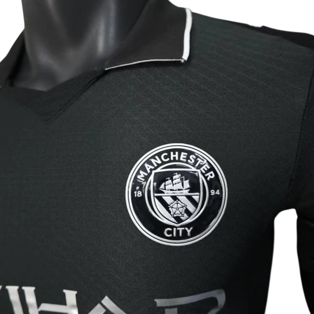 Shirt Manchester City Match 25-26 - Away