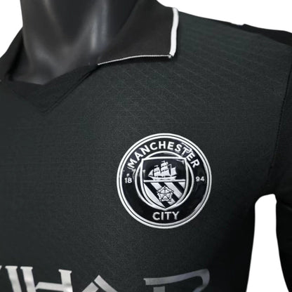 Shirt Manchester City Match 25-26 - Away