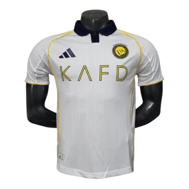 Shirt AlNassr Match 25-26 - Third