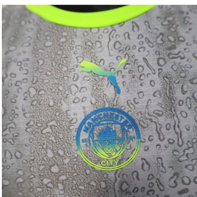 Shirt Manchester City Match 25-26 - Third