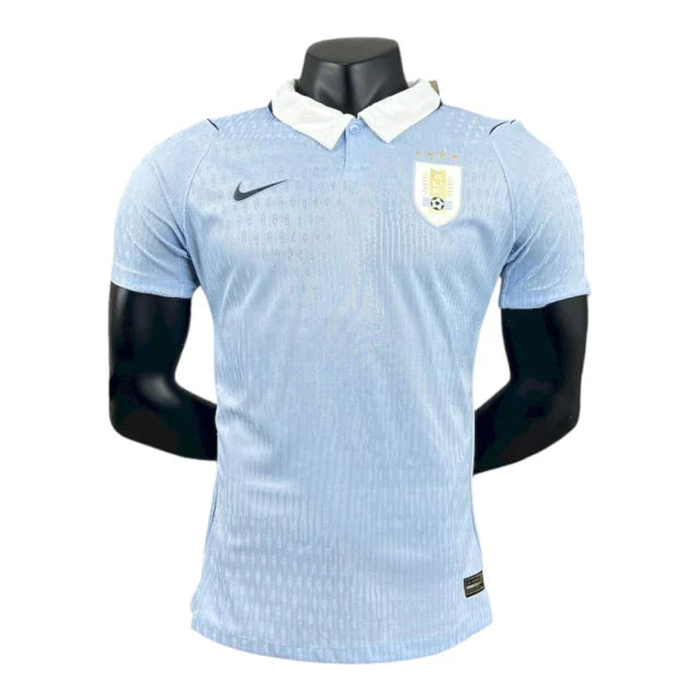 Shirt Seleção Uruguai Match 26-27 - Home