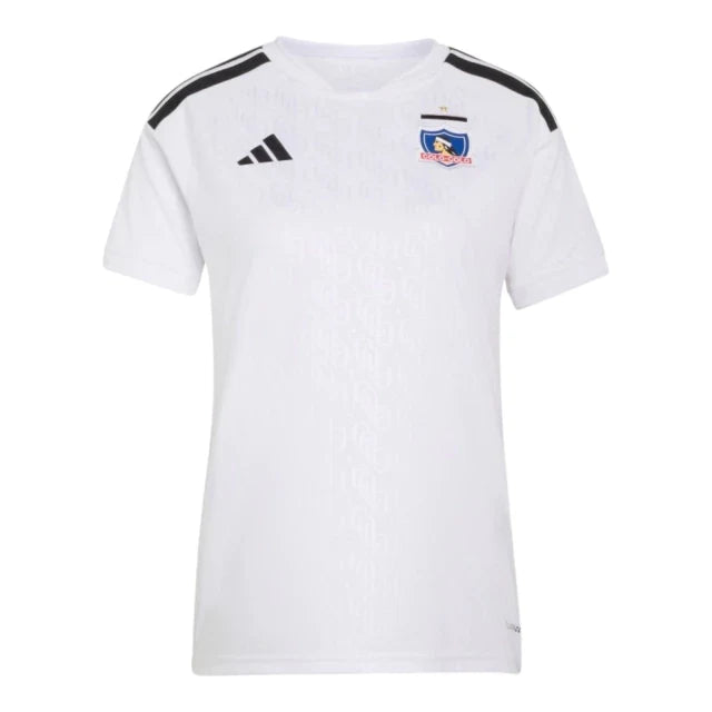 Shirt Colo Colo 26-27 - Home Women's