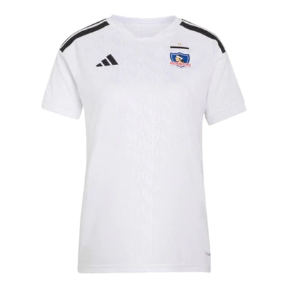 Shirt Colo Colo 26-27 - Home Women's