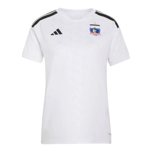 Shirt Colo Colo 26-27 - Home Women's